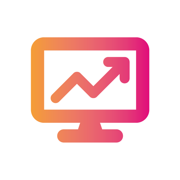 Image of PACO's Reporting Icon