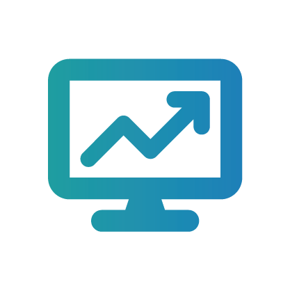 Image of Scaling Icon