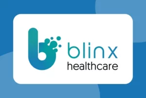 Image of Blinx Healthcare Logo