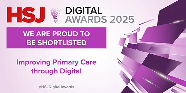 Image of HSJ Award Shortlist
