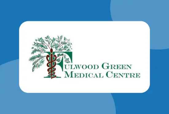 Image of Fulwood Green Medical Centre Logo