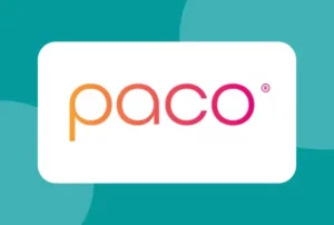 Image of PACO Logo