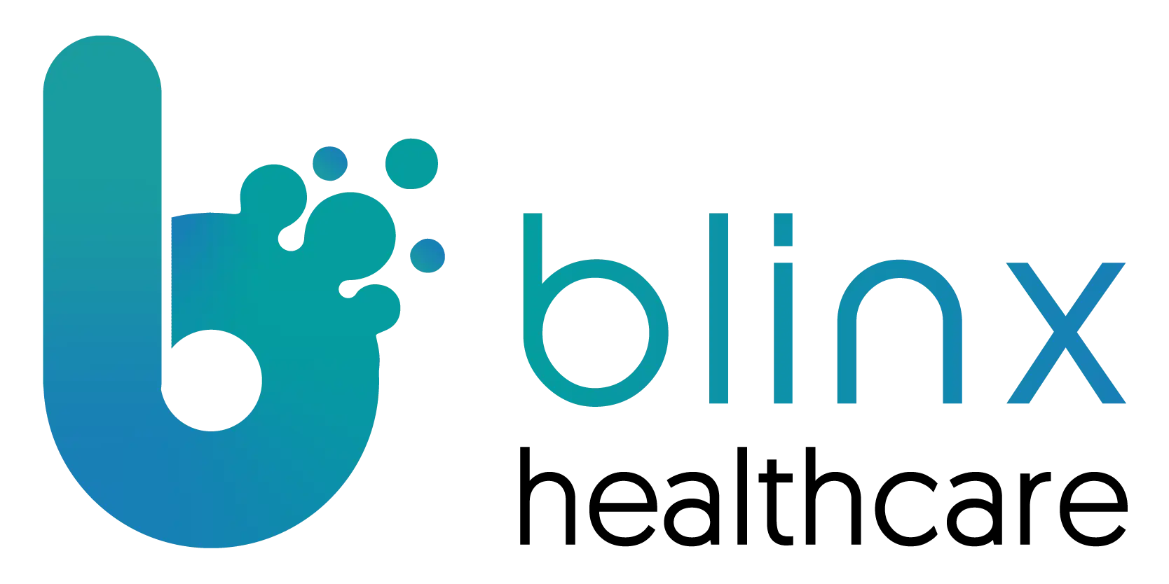 Image of Blinx Healthcare Logo
