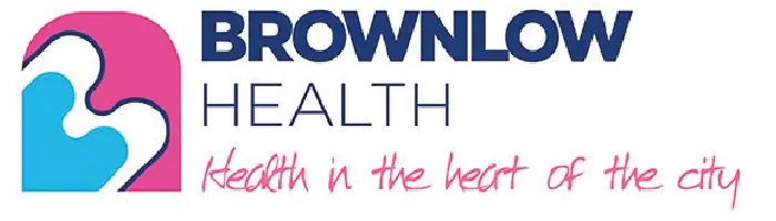 Image of Brownlow Health Logo